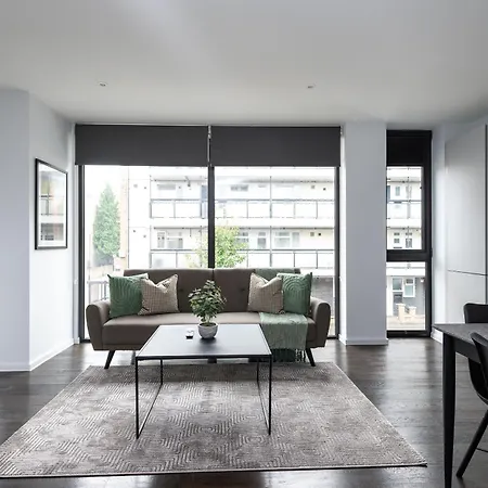 Hoxton By Capital Appartement